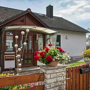 Werner Apartment