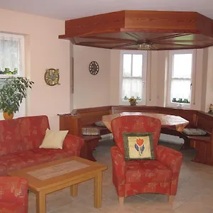 Heidrun Bemetz Apartment