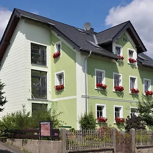 Bruckner Apartment