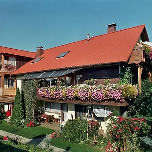 Krug Apartment
